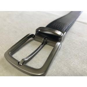 POSSUM　リバーシブルスペイン製ベルト　MADE　IN　SPAIN