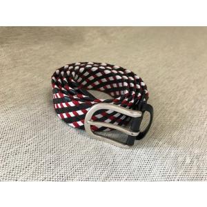 STEFANO CORSINI ステファノ・コルシーニ　イタリア製　ハンドメイドベルト