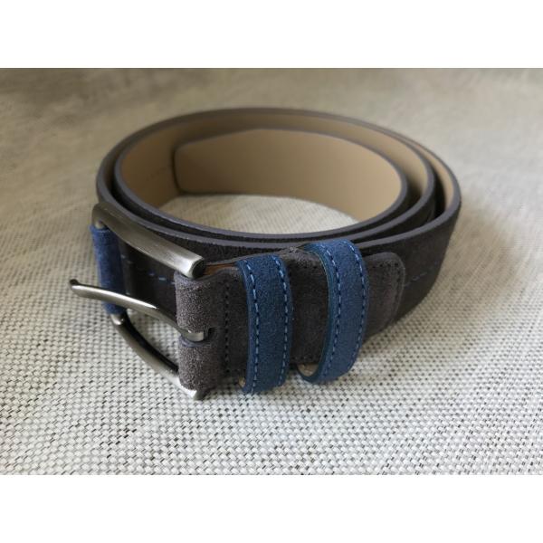 POSSUM　スペイン製ベルト　MADE　IN　SPAIN