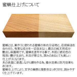 置物 左馬 5寸3分 台座付 唯一無二の彫り方...の詳細画像5
