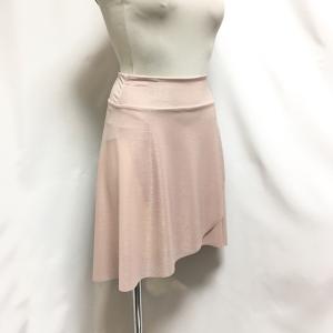 バレエスカート バレエ巻きスカート バレエ用品   ボトムス