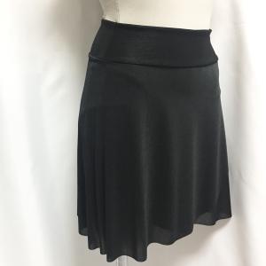 バレエ巻きスカート バレエ用品  バレエスカート ボトムス