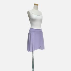 バレエスカート バレエ巻きスカート バレエ用品   ボトムス