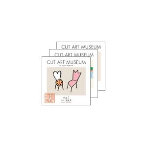 イラスト素材集 カット美術館セット イラストレーター Illustrator Set デジタル素材集 テンプテーション 通販 Yahoo ショッピング