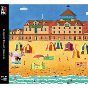 イラスト素材集 Vip43 グッド 激安超特価 オールド タイム