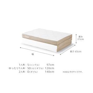 特別価格|8/16(日)まで テンピュールアウ...の詳細画像4