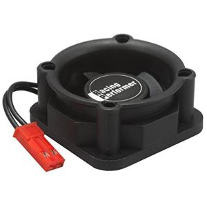 レーシングパフォーマー ハイパー クーリング ファン モーター用 30mm互換 RP-033
