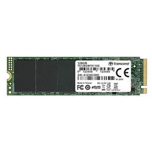 PCIe M.2 2280 128GB 3D