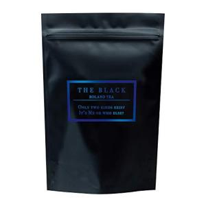 ROLANDALE THE BLACK ROLAND TEA ローランドティー バタフライピー ティーバッグ 20包 Butterfly Pea 青い