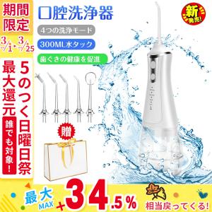 口腔洗浄器 口腔洗浄機 ジェットウォッシャー 口内洗浄機