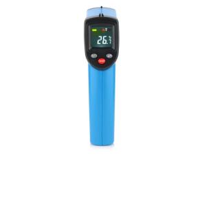 限定 放射温度計 -50〜400℃ カラー画面...の詳細画像1