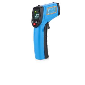 限定 放射温度計 -50〜400℃ カラー画面...の詳細画像3