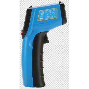 限定 放射温度計 -50〜400℃ カラー画面...の詳細画像4