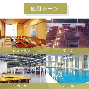 最安値挑戦pH試験紙 80回分 1セット 計8...の詳細画像5