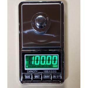高精細 電子スケール デジタルスケール 0.001g〜20g 0.001g単位 量り