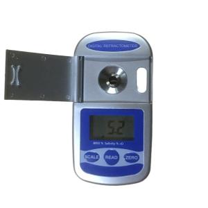 糖度計 KEM 京都電子工業 ポータブル糖度計 BX-1 ポケット糖度計
