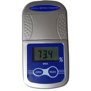 糖度計 KEM 京都電子工業 ポータブル糖度計 BX-1 ポケット糖度計