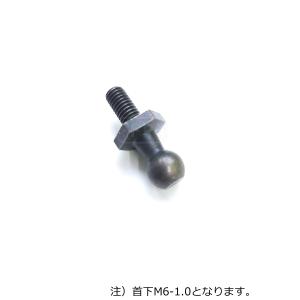 8番のみ』 ジムニー用 バックドアバランサのボールスタッドのみ 81871