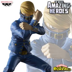 BANPRESTO 僕のヒーローアカデミア THE AMAZING HEROES PLUS BANPRESTO 僕のヒーローアカデミア THE AMAZING HEROES PLUS
