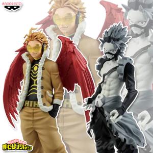 BANPRESTO 僕のヒーローアカデミア THE AMAZING HEROES PLUS BANPRESTO 僕のヒーローアカデミア THE AMAZING HEROES PLUS