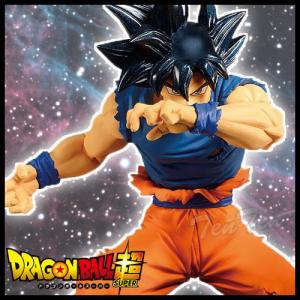 ドラゴンボール 悟空 身勝手の極意 兆し フィギュア