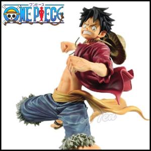 ONE PIECE Cry heart ?愛してくれてありがとう? vol.3 モンキー