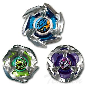 BEYBLADE X BX-20 ドランダガー...の詳細画像1