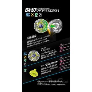 BEYBLADE X BX-50 ランダムブー...の詳細画像2
