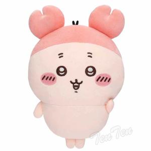 ちいかわ ぬいぐるみS 古本屋 【即納品・正規品】 ちいかわ グッズ カニ 古本 カニちゃん ぬいぐるみ S グレイパーカーサービス 新品 未開封