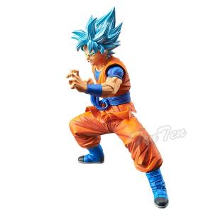 ドラゴンボール超 悟空 フィギュア スーパード...の詳細画像1