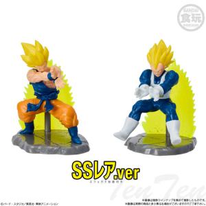チョコサプ ドラゴンボール2 10個入BOX ...の詳細画像5
