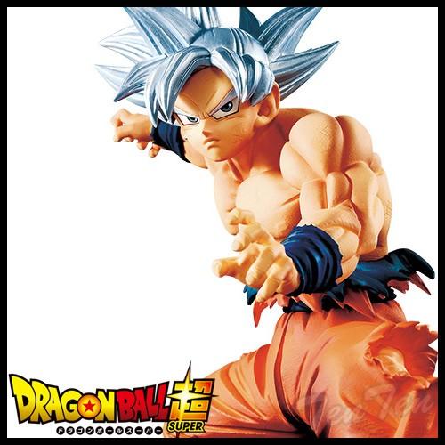 ドラゴンボール超 MAXIMATIC THE SON GOKOU I 孫悟空 身勝手の極意 【即納品...