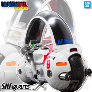 ブルマのバイク ホイポイカプセル No.9の買取情報