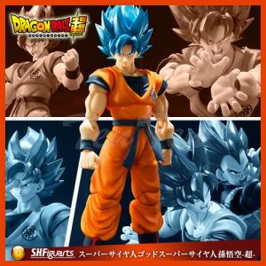 ドラゴンボール超 S H Figuarts スーパーサイヤ人ゴッドスーパーサイヤ人孫悟空 超 フィギュアーツ 完成品可動フィギュア スーパーサイヤ人ブルー Db Shf Sbg 天天ストア 通販 Yahoo ショッピング