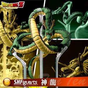 S.H.フィギュアーツ Vジャンプ 応募者全員サービス S.H.Figuarts