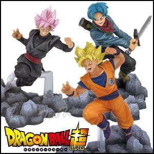 ドラゴンボール超 X 銀魂 「超」応援していますDXFフィギュア 坂田銀時