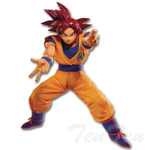 ドラゴンボール超 MAXIMATIC THE ...の詳細画像1