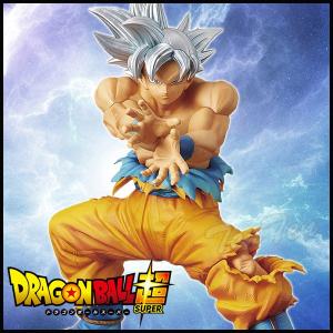 ドラゴンボール 悟空 フィギュア ドラゴンボール超 THE SUPER WARRIORS−SPECIAL− 身勝手の極意 極み 孫悟空