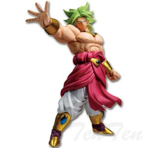 ドラゴンボールZ Grandista BROL...の詳細画像1