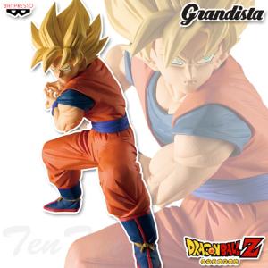 BANPRESTO ドラゴンボールZ History Box vol.3 超サイヤ人孫悟空 BANPRESTO ドラゴンボールZ History Box vol.3 超サイヤ人孫悟空