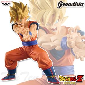 BANPRESTO ドラゴンボールZ 超サイヤ人 孫悟空 II フィギュア