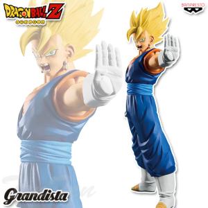 BANPRESTO（バンプレスト） ドラゴンボールZ Grandista SON GOKU 超
