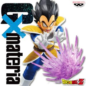 ドラゴンボールZ G×materia THE VEGETA ベジータ 【即納品・即納品以外同梱不可】 ギャリック砲 プライズ 彩色済みフィギュア｜ten-ten-store