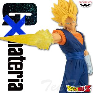 ドラゴンボールZ G×materia THE VEGITO ベジット 【新品・未開封】 プライズ 彩色済みフィギュア