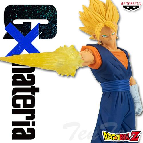 ドラゴンボールZ G×materia THE VEGITO ベジット 【新品・未開封】 プライズ 彩...
