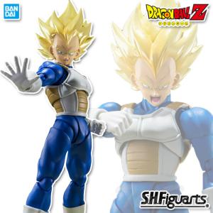 S.H.フィギュアーツ ☆S.H.Figuarts スーパーサイヤ人トランクス-未来