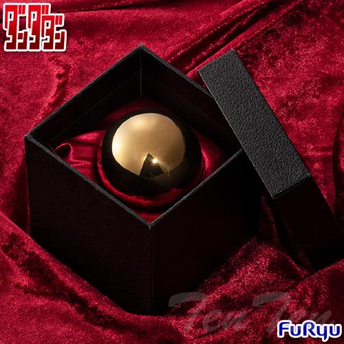 ダンダダン 輝く金の玉 【新品・未開封】 オカルン ターボババア TVアニメ プライズ フリュー