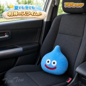 ドラゴンクエスト スマイルスライム クッション...の詳細画像2