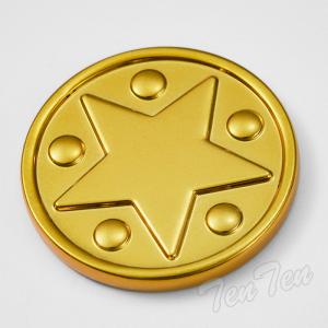 ドラゴンクエスト メタリックアイテムズギャラリ...の詳細画像2