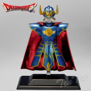 ドラゴンクエスト メタリックアイテムズギャラリースペシャル ロトの鎧＆ロトの兜 【即納品】 ドラクエ グッズ フィギュア ロト 鎧 兜 防具